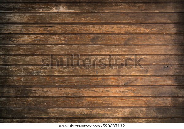 Wooden Background Stock Photo (Edit Now) 590687132