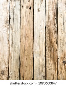 Wooden Background For Food And Macro Photography