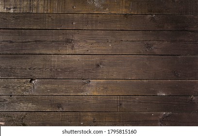 Wooden Background For Food And Macro Photography