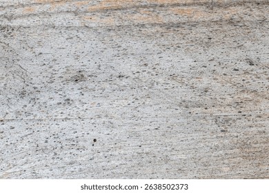 Wooden background. The picture shows a background made of an old cracked wooden board, which looks very expressive and authentic.