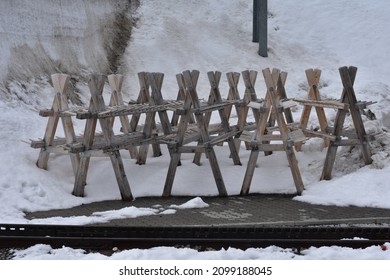 2,703 Wooden barricades Images, Stock Photos & Vectors | Shutterstock