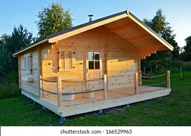 Outdoor Sauna Images Stock Photos Vectors Shutterstock