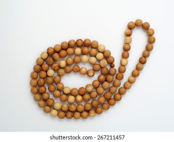 Wooden Beads