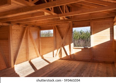 Building Cabin Stock Photos Images Photography Shutterstock