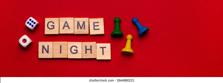 Family Game Night Images, Stock Photos & Vectors | Shutterstock