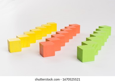 row blocks toys
