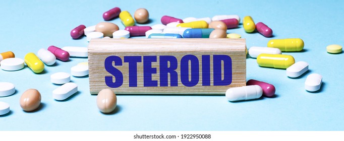 How To Make Your classification of steroids Look Like A Million Bucks