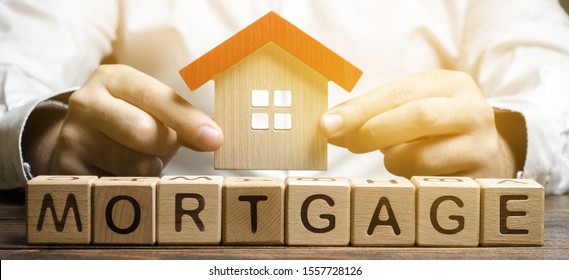 6,063 Mortgage lender Images, Stock Photos & Vectors | Shutterstock