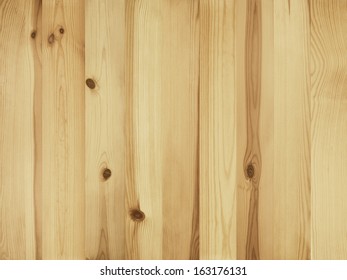 wooden Board