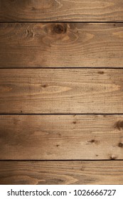 wooden board for background or texture - Shutterstock ID 1026666727