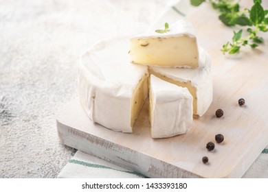 Cheese On Wooden Background Images Stock Photos Vectors