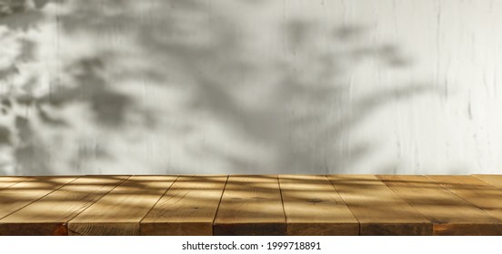 Holzpappe aus freiem Raum für Dekoration und Wand mit Schatten 