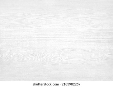 Wooden board texture, light natural wood, white wood surface, grunge grain background - Shutterstock ID 2183982269