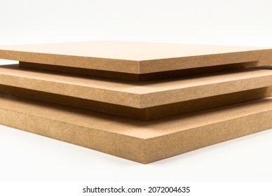 Wooden Boards Mdf For Making Shelves.