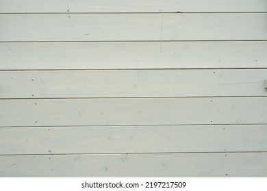 Wooden boards painted with grey paint. Background Texture. Colorful Plank Wall. Gray colored background. wooden wall with horizontal planks. background for design. High quality photo. Ashen Banner. - Shutterstock ID 2197217509