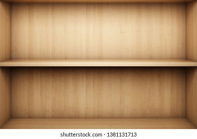 empty bookshelf images, stock photos & vectors shutterstock