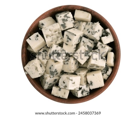 Similar – Image, Stock Photo Molds on cheese