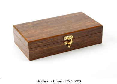 Wooden Box