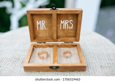 mrs box ring box