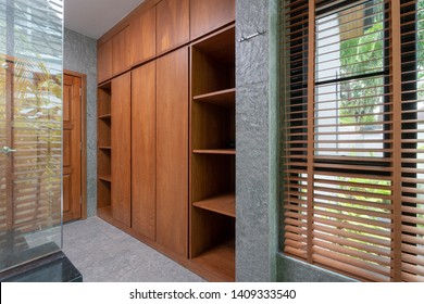 Built In Wardrobe Images Stock Photos Vectors Shutterstock