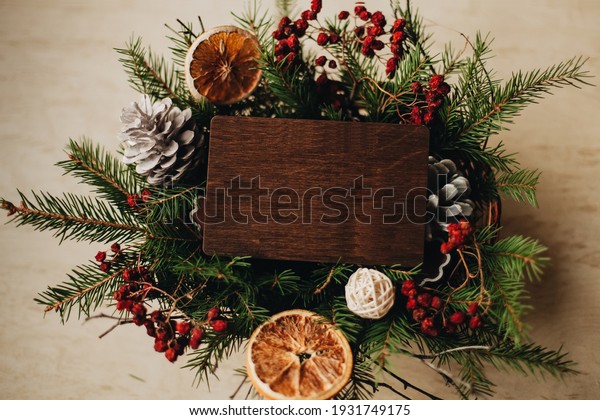 358,769 Christmas Cards On A Table Images, Stock Photos & Vectors 