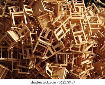 Royalty Free Chair Pile Stock Images Photos Vectors Shutterstock