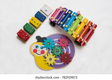 snail xylophone