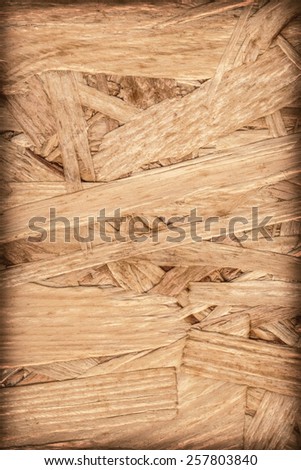 Similar – Image, Stock Photo bed of nails Wood Gloomy