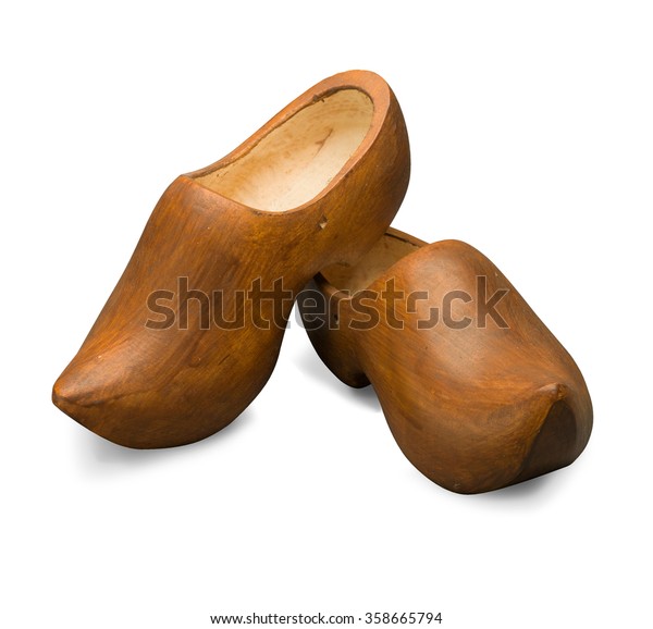 cheap wooden clogs