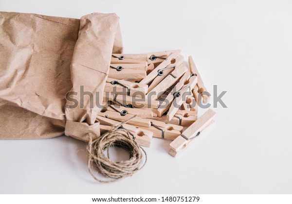 newspaper rope