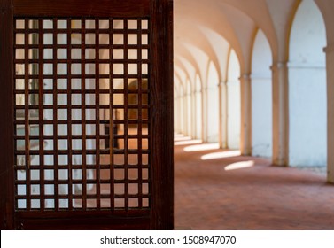 告解室图片 库存照片和矢量图 Shutterstock