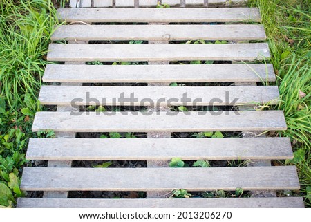 Similar – Image, Stock Photo staircase Stairs Ladder