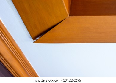 Ceiling Cornice Images Stock Photos Vectors Shutterstock