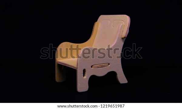 wooden craft chairs
