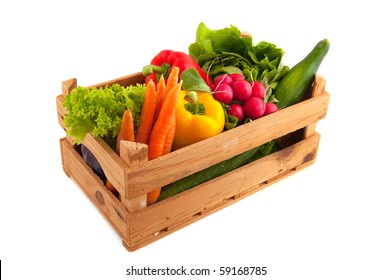 42,540 Vegetable crate Images, Stock Photos & Vectors | Shutterstock