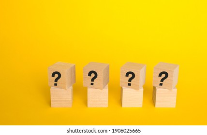 2,208 Question Mark Photo Images, Stock Photos & Vectors | Shutterstock