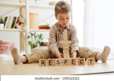 Children Respect Images Stock Photos Vectors Shutterstock