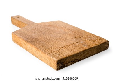 Wooden Cutting Board