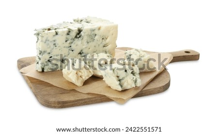 Similar – Image, Stock Photo Molds on cheese