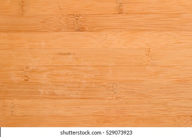 Wooden Cutting Kitchen Board Textured Background, Butchers Block