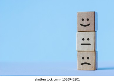 99,727 Happy Sad Concept Images, Stock Photos & Vectors | Shutterstock