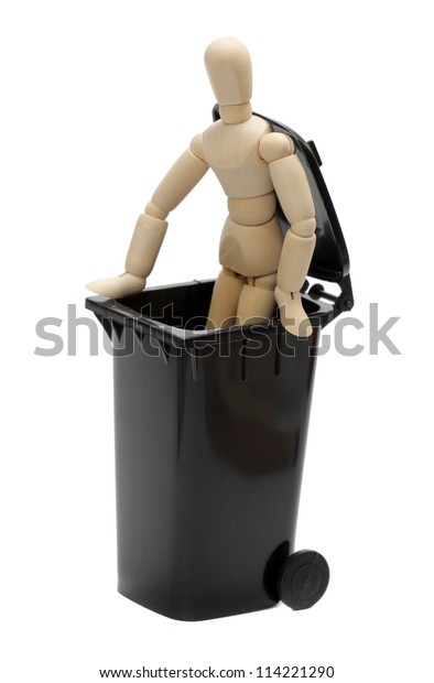 doll bin