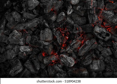 Wooden Embers