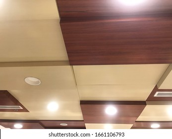 fall ceiling light designs