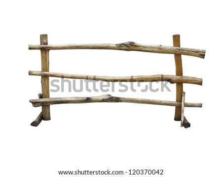 Similar – Image, Stock Photo Over fence Front garden