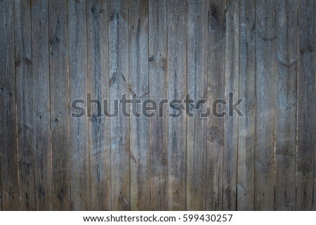 Similar – Foto Bild „S“ ist soweit Holz Wand