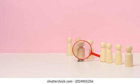 Bonhomme Loupe Stock Photos Images Photography Shutterstock