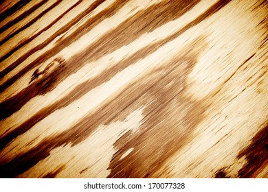 Wooden floor - Shutterstock ID 170077328