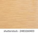 Wooden floor basketball, badminton, futsal, handball, volleyball, football, soccer court. Wooden floor of sports hall with marking lines on wooden floor indoor, gym court