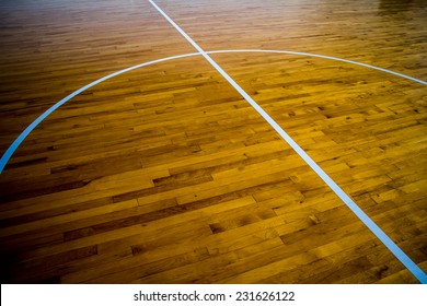 8,270 Basketball hardwood floor Images, Stock Photos & Vectors ...